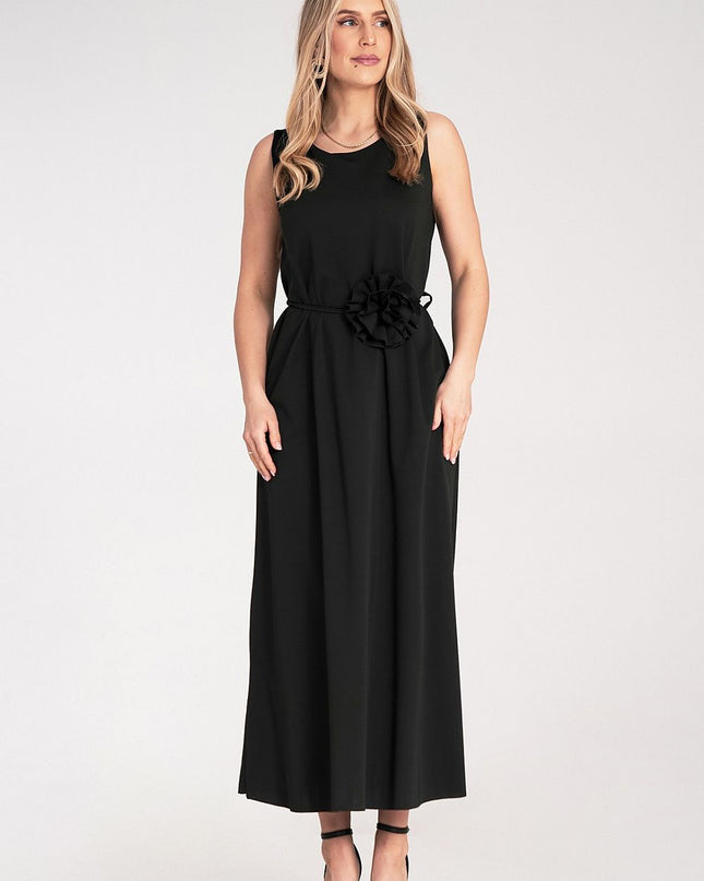  Alltagskleid model 214763 Figl 