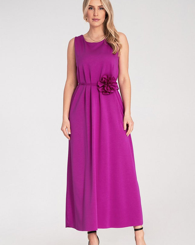  Alltagskleid model 214764 Figl 