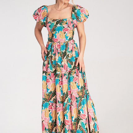  Alltagskleid model 214772 Figl 