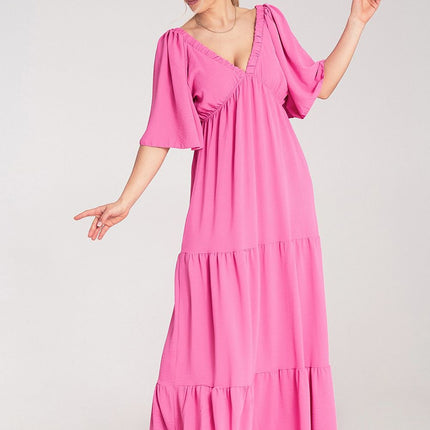  Alltagskleid model 214778 Figl 