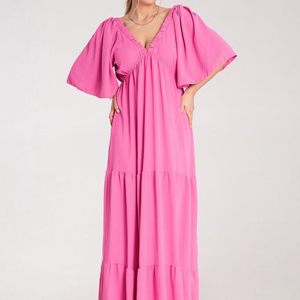  Alltagskleid model 214778 Figl 