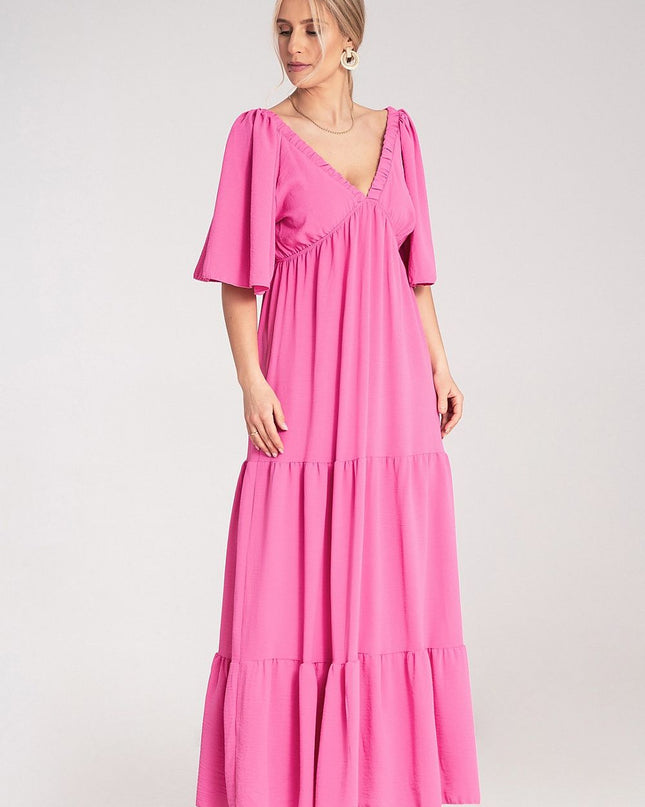  Alltagskleid model 214778 Figl 