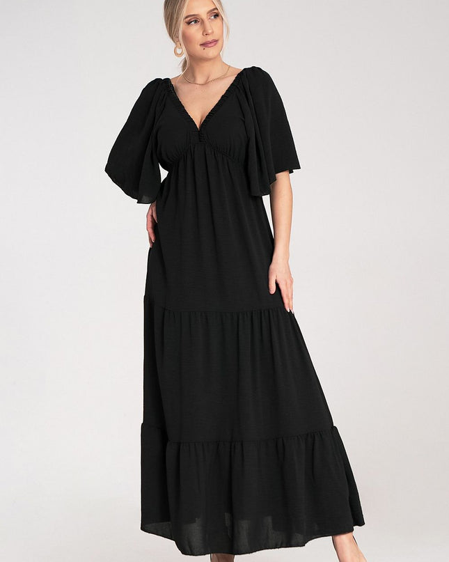  Alltagskleid model 214779 Figl 