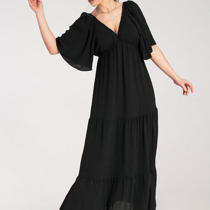  Alltagskleid model 214779 Figl 