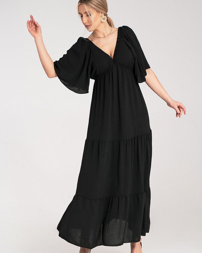  Alltagskleid model 214779 Figl 