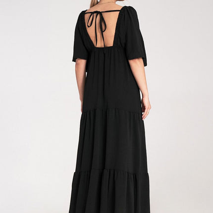  Alltagskleid model 214779 Figl 