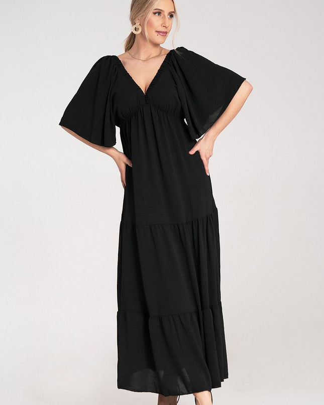  Alltagskleid model 214779 Figl 