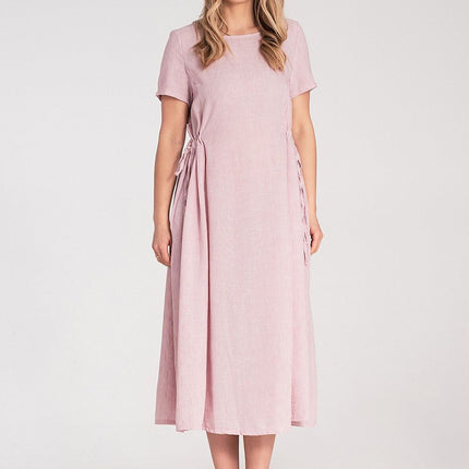  Alltagskleid model 214780 Figl 