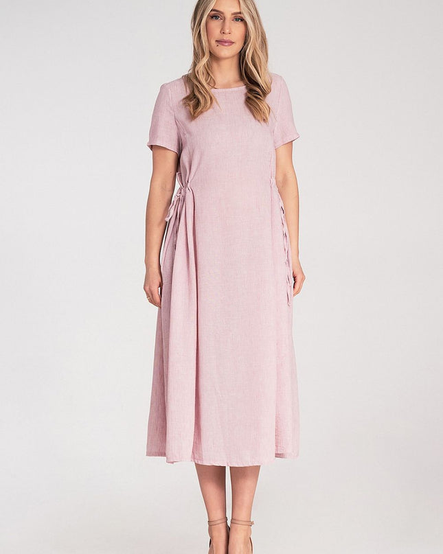  Alltagskleid model 214780 Figl 