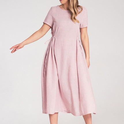  Alltagskleid model 214780 Figl 