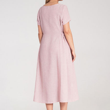  Alltagskleid model 214780 Figl 