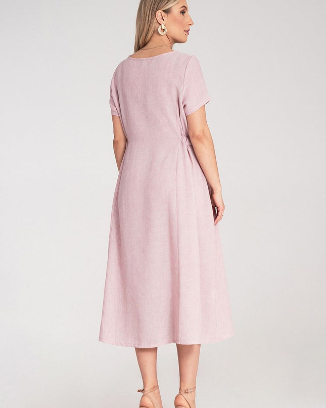  Alltagskleid model 214780 Figl 