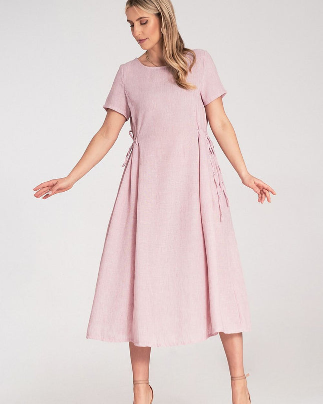  Alltagskleid model 214780 Figl 