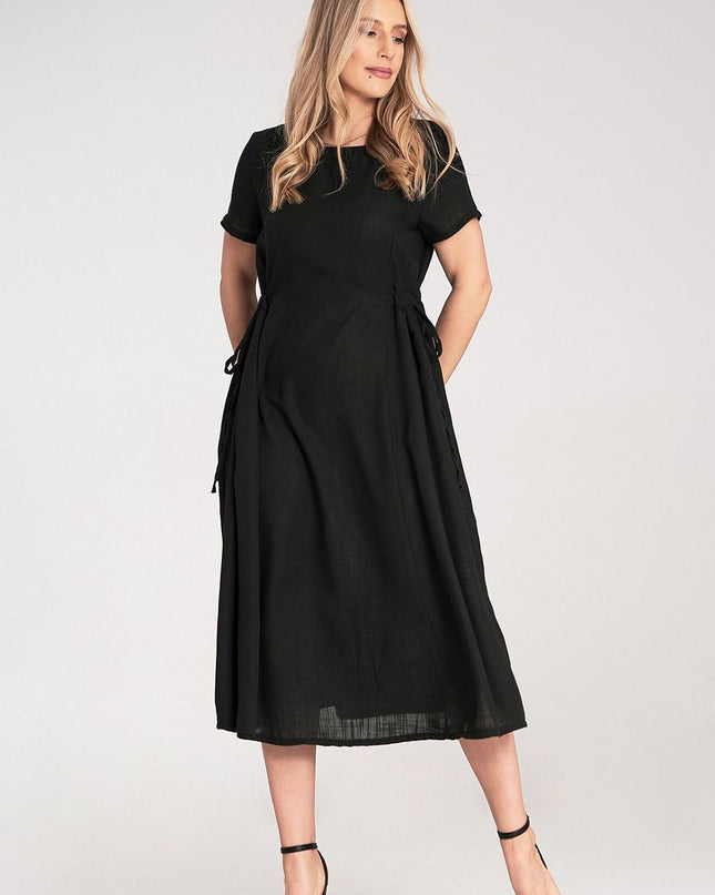  Alltagskleid model 214781 Figl 