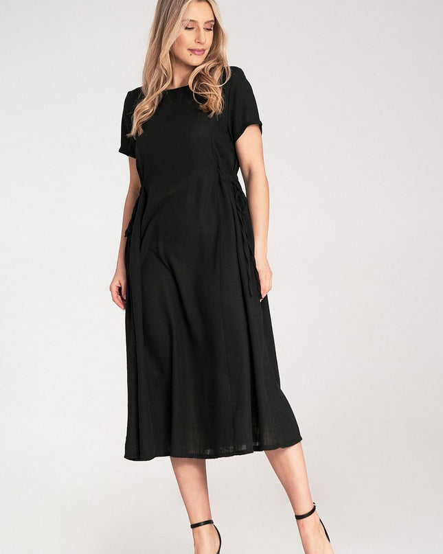  Alltagskleid model 214781 Figl 