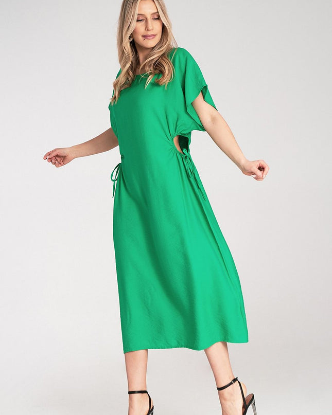  Alltagskleid model 214782 Figl 