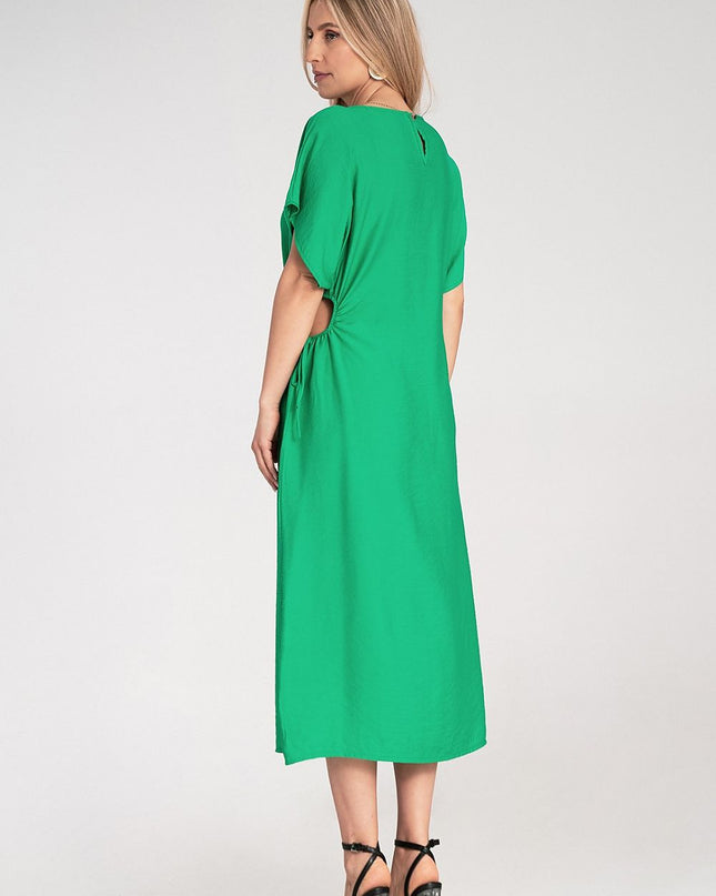  Alltagskleid model 214782 Figl 