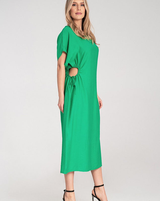  Alltagskleid model 214782 Figl 