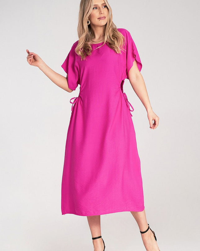  Alltagskleid model 214783 Figl 