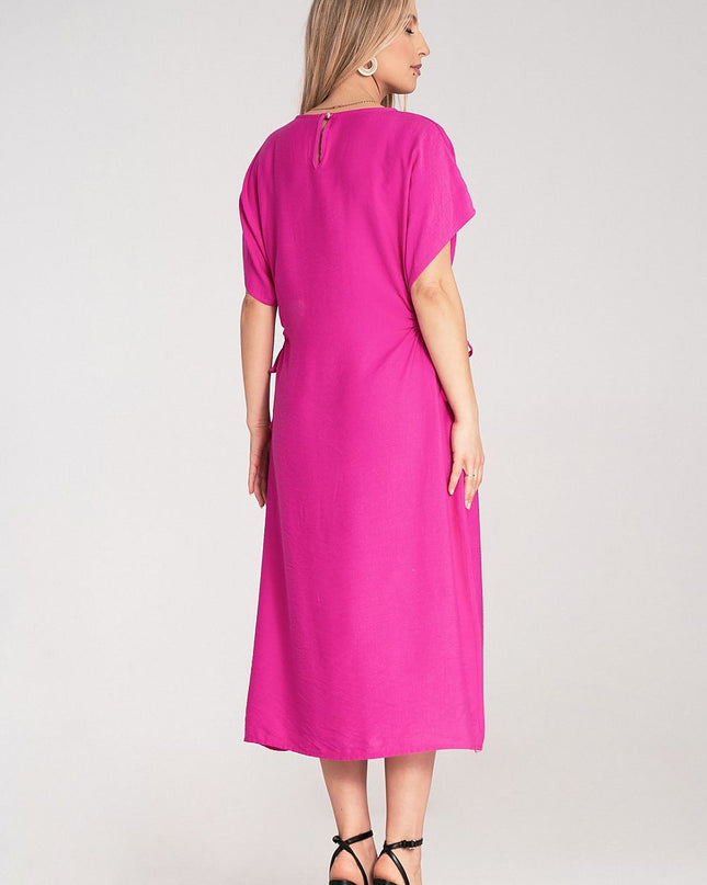  Alltagskleid model 214783 Figl 