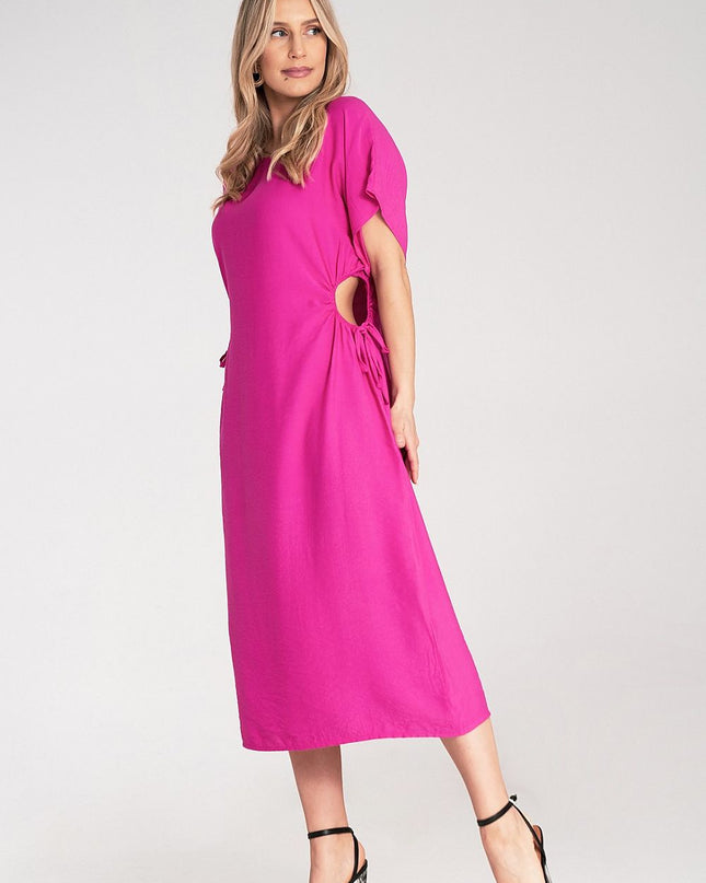  Alltagskleid model 214783 Figl 