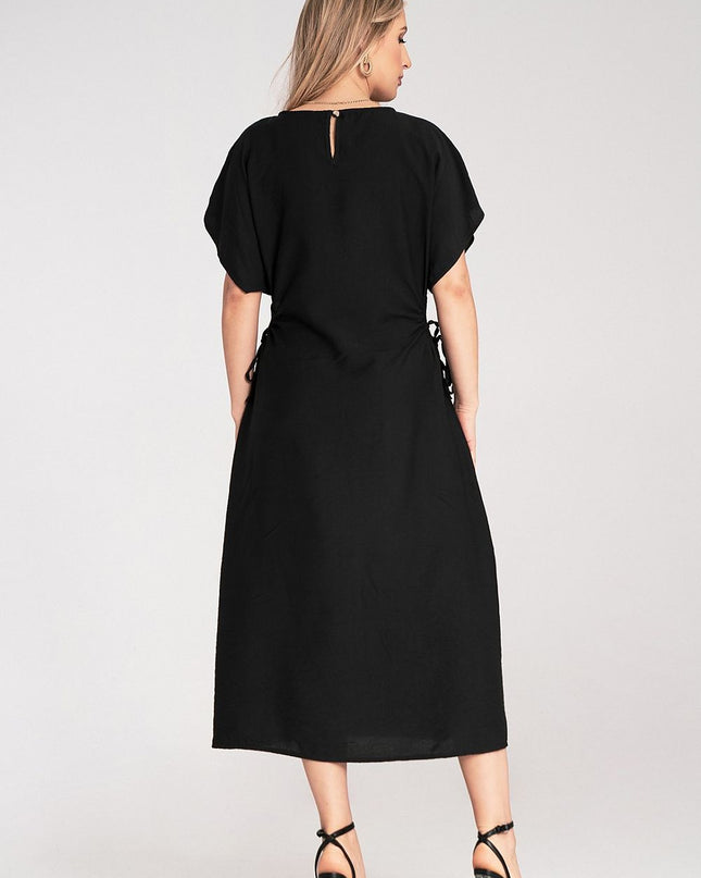  Alltagskleid model 214784 Figl 