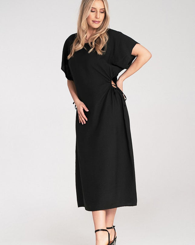  Alltagskleid model 214784 Figl 