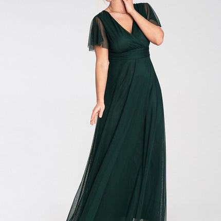  Langes Kleid model 214882 Figl 