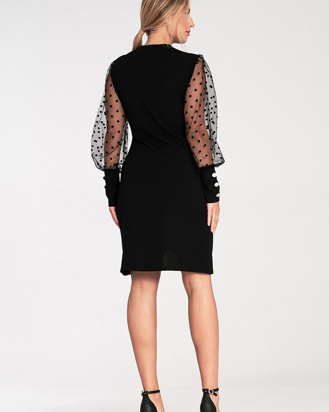  Abendkleid model 214885 Figl 