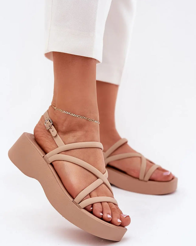  Sandalen model 215003 Step in style 