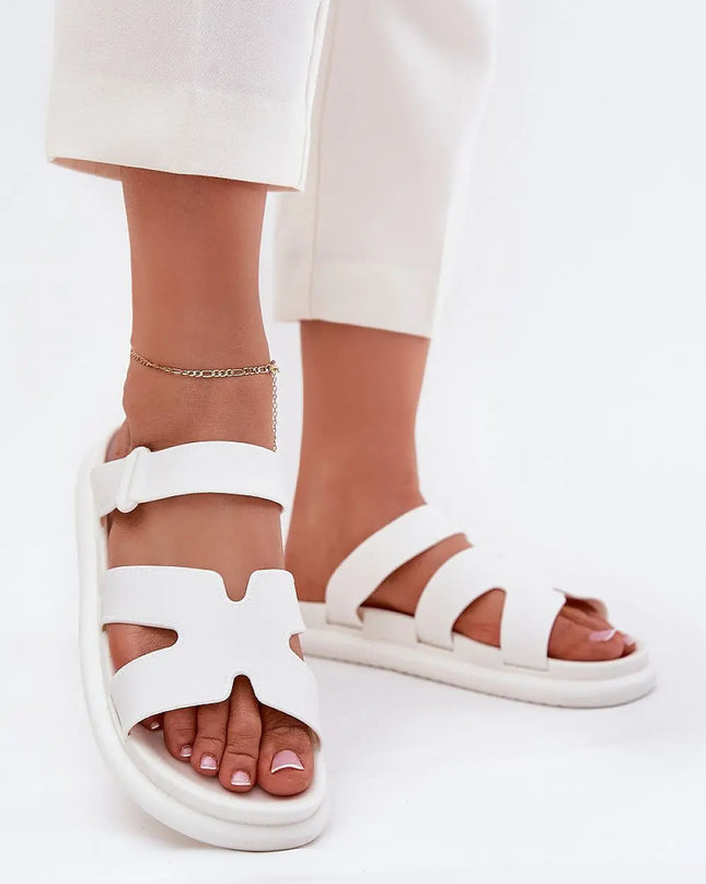  Pantoletten model 215163 Step in style 