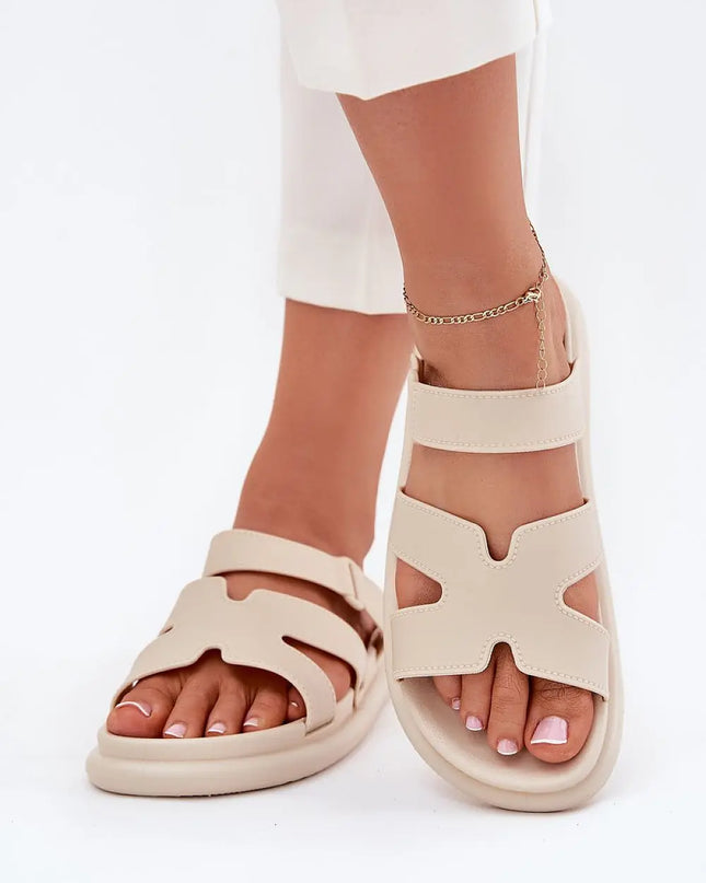  Pantoletten model 215164 Step in style 