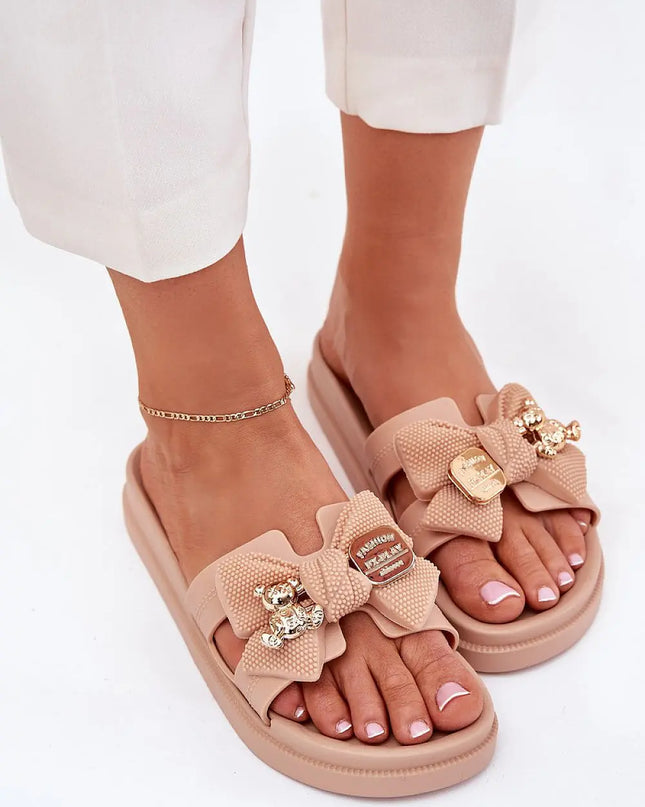  Pantoletten model 215166 Step in style 