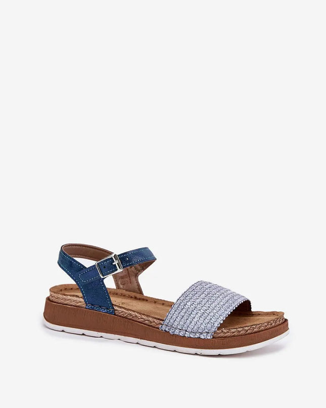  Sandalen model 215335 Step in style 