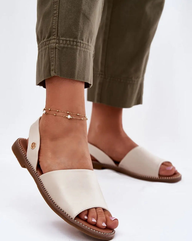  Sandalen model 215336 Step in style 