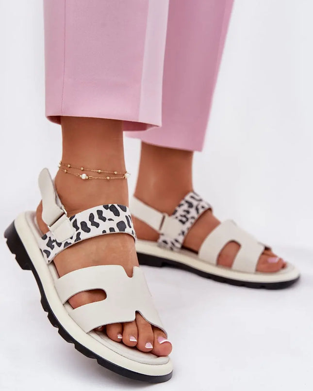  Sandalen model 215337 Step in style 