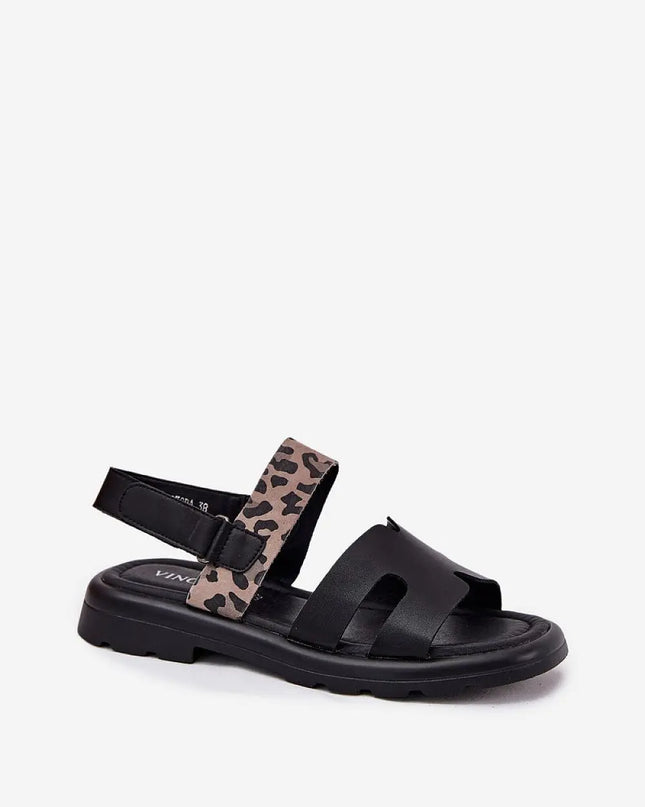  Sandalen model 215338 Step in style 