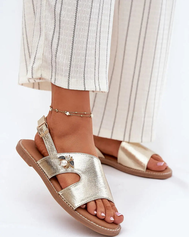  Sandalen model 215344 Step in style 