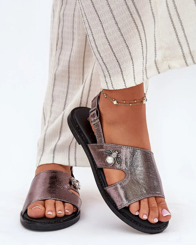  Sandalen model 215345 Step in style 