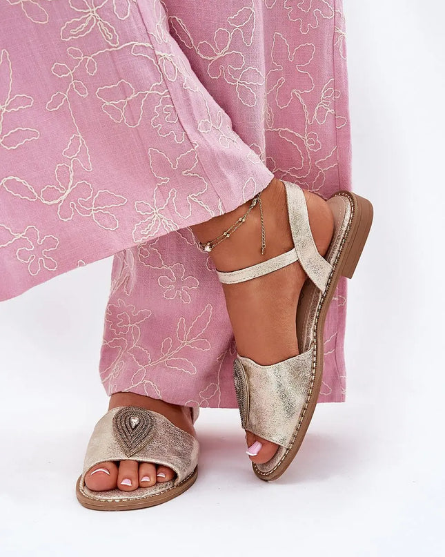  Sandalen model 215349 Step in style 