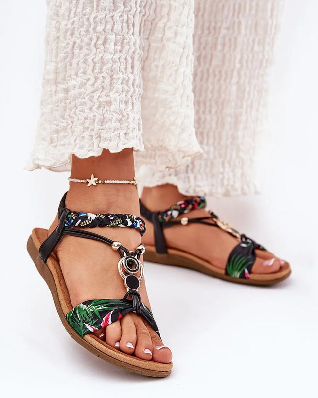 Sandalen model 215352 Step in style 
