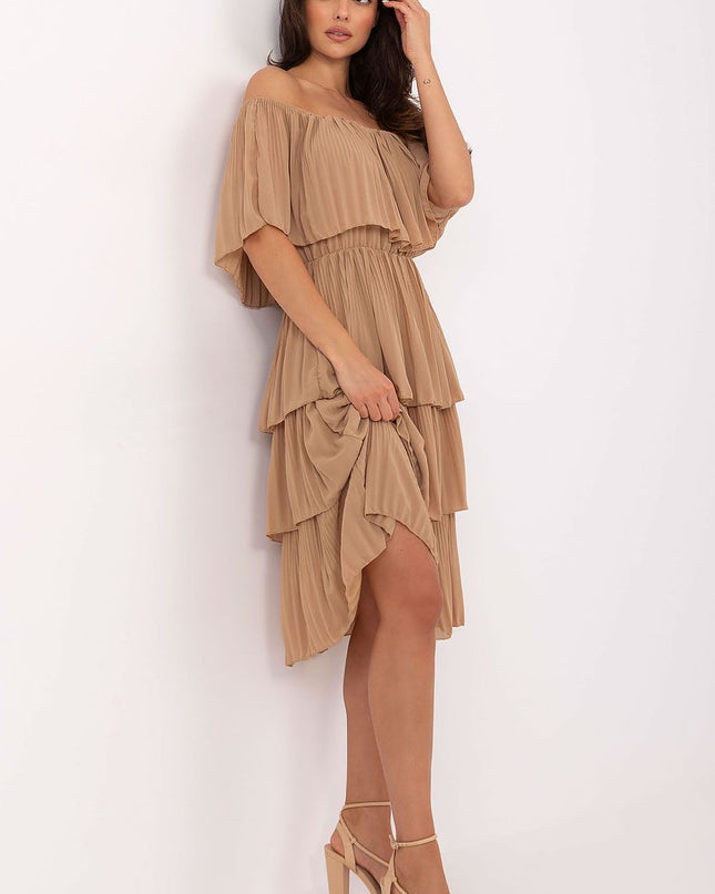  Cocktailkleid model 215560 Och Bella 