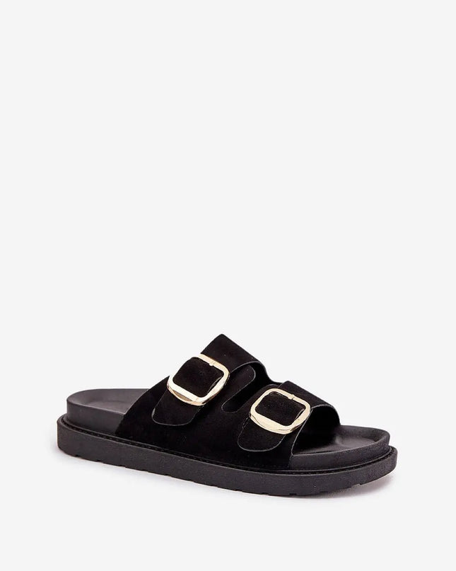  Pantoletten model 215658 Step in style 