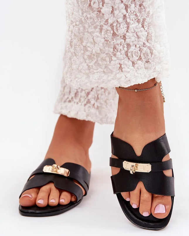  Pantoletten model 215665 Step in style 