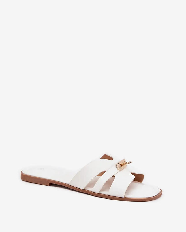  Pantoletten model 215666 Step in style 