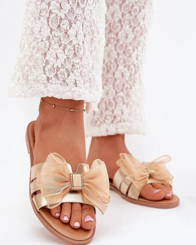  Pantoletten model 215730 Step in style 