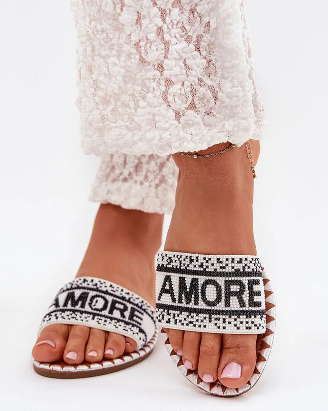  Pantoletten model 215741 Step in style 