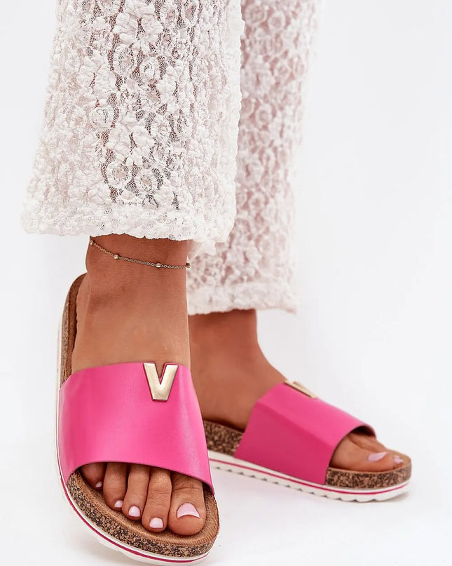  Pantoletten model 215742 Step in style 