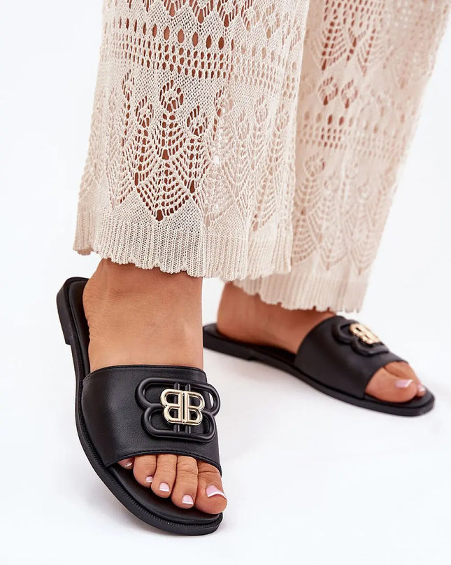  Pantoletten model 215963 Step in style 