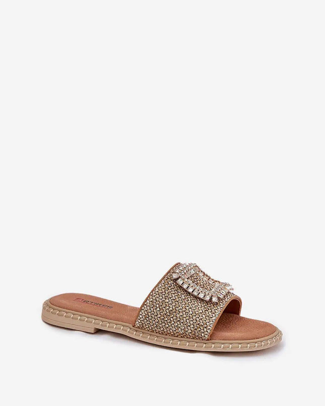  Pantoletten model 215977 Step in style 